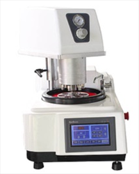 Máy mài và đánh bóng tự động EBP GP-1AT